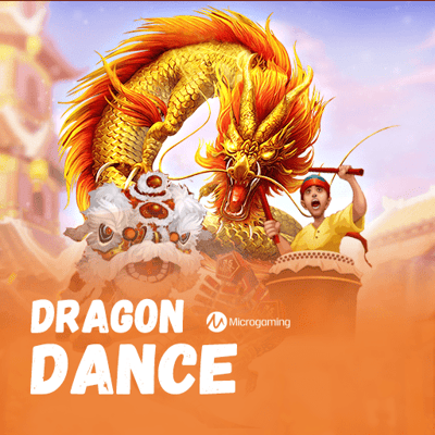 Dragon Dance